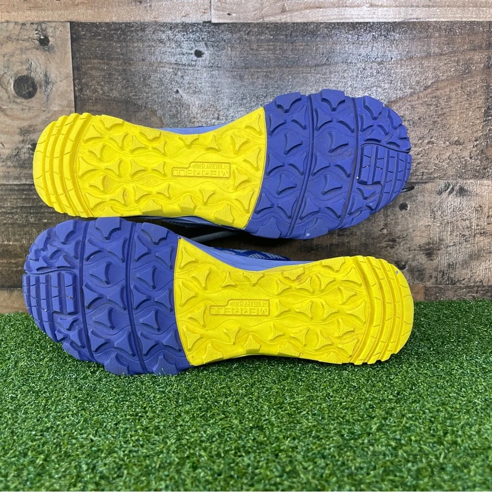 Merrell hydro run